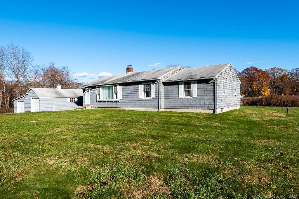 116 Gifford Street - Photo 1