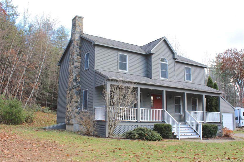 176 Spencer Hill Road - Photo 1