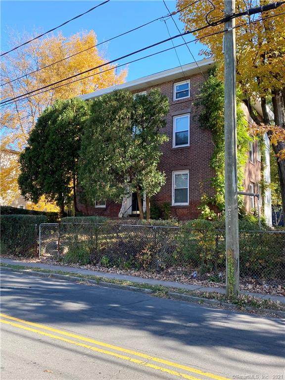 536 Garden Street - Photo 1