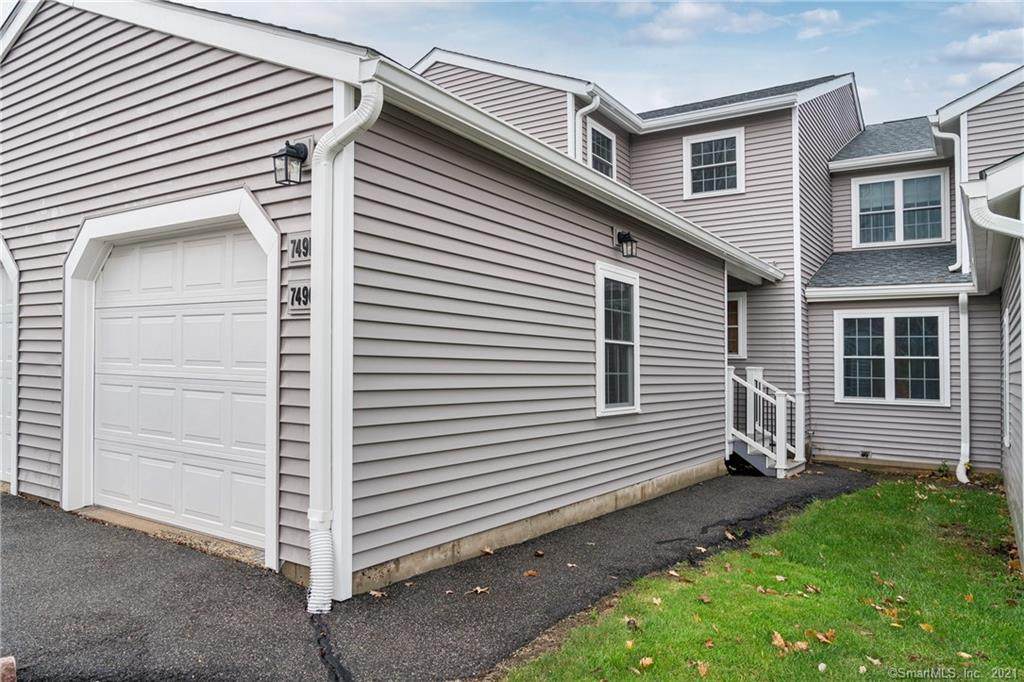 749 Long Hill Road - Photo 1