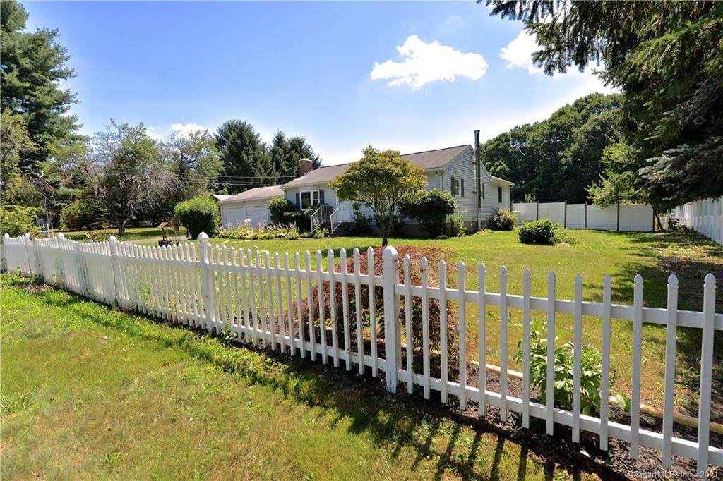 214 Long Swamp Road - Photo 1