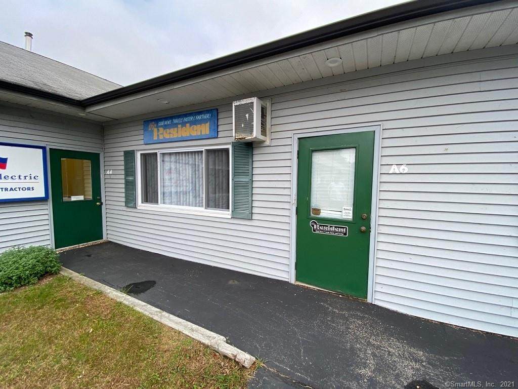 252 Broad Street - Photo 1