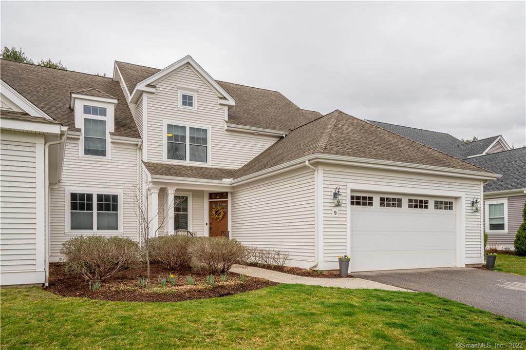 9 Tryon Farm Road - Photo 1