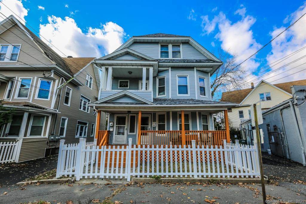357 Orchard Street - Photo 1