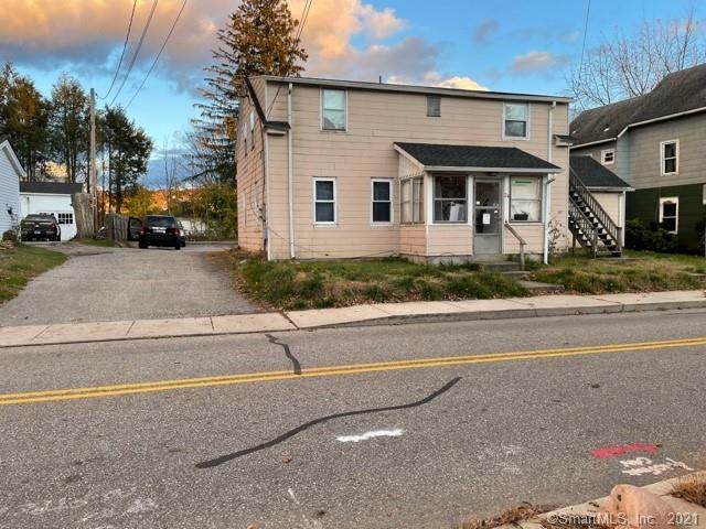 24 Mechanic Street - Photo 1