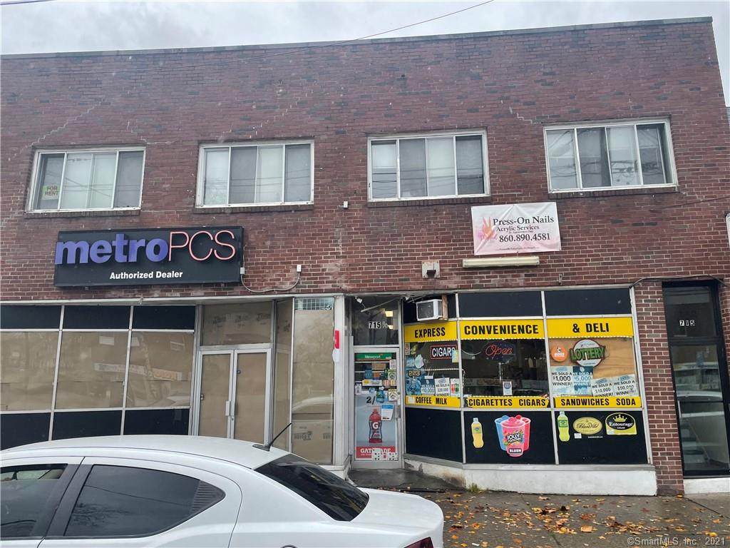 715 Burnside Avenue - Photo 1
