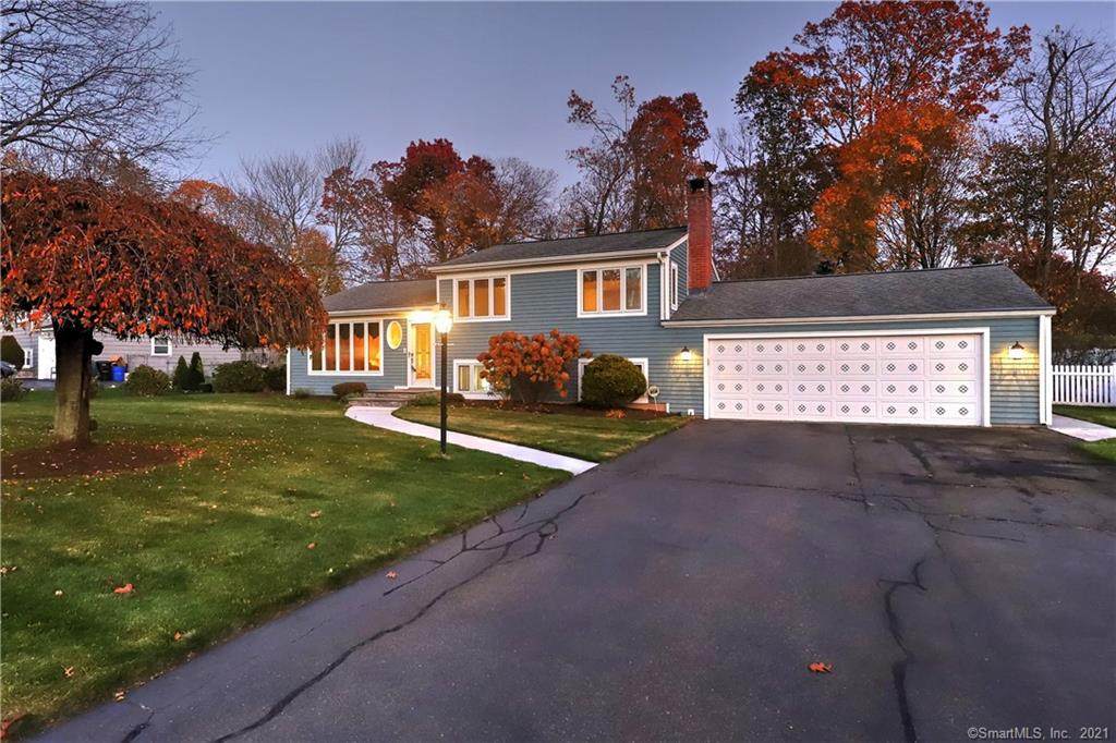 55 Charnes Drive - Photo 1