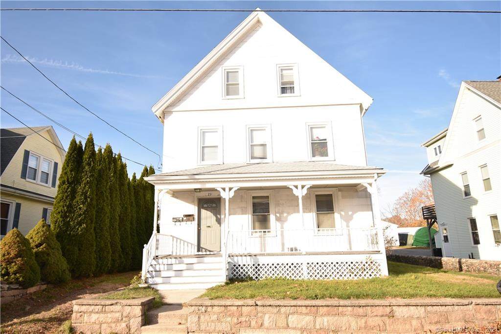 23 Stanton Street - Photo 1