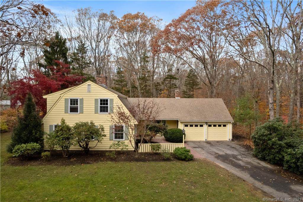 5 Otter Cove Drive - Photo 1