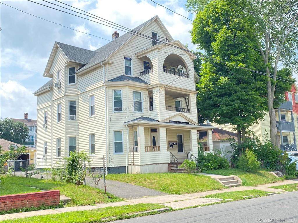 154 Fairview Street - Photo 1