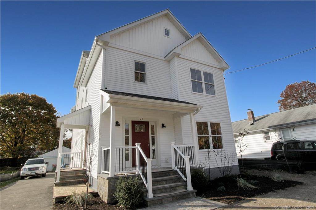 72 Roseville Street - Photo 1