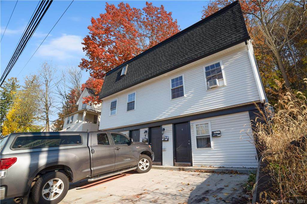 226 Crown Street - Photo 1