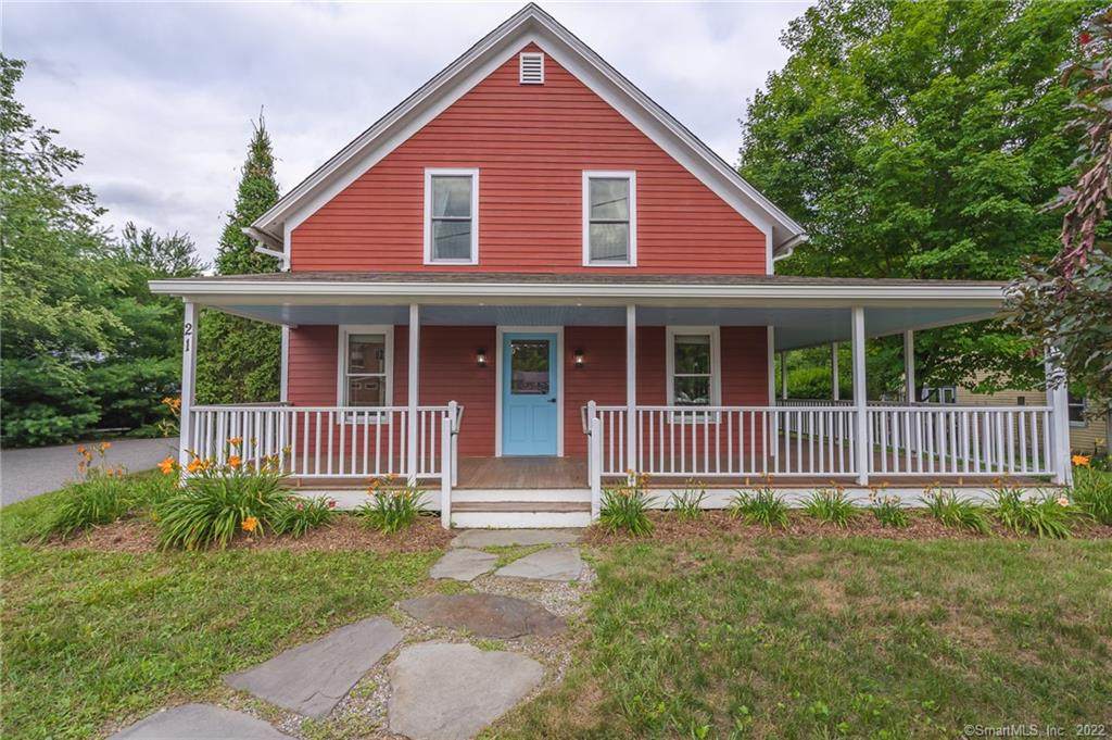21B Railroad Street - Photo 1