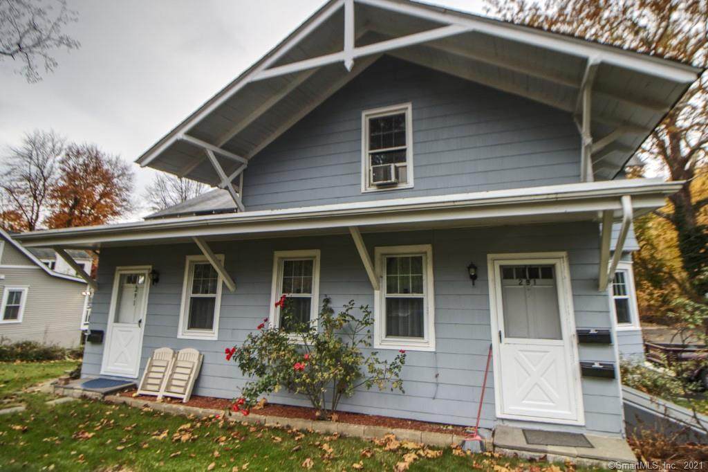 291 Rowayton Avenue - Photo 1