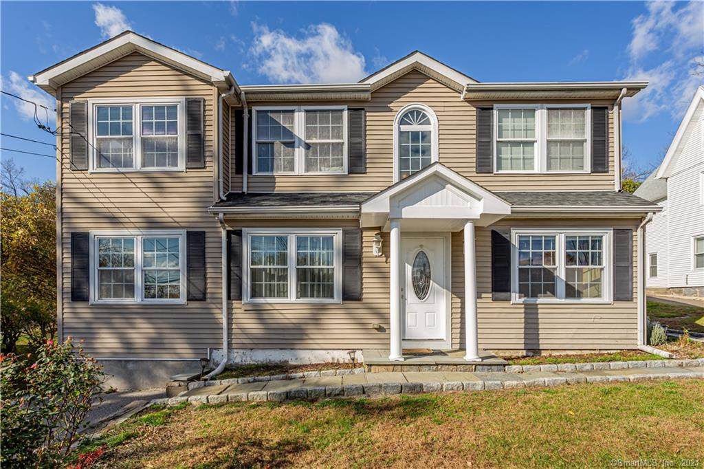 47 Cold Spring Road - Photo 1