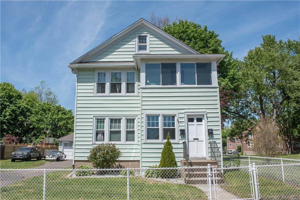 311 Weber Street - Photo 1