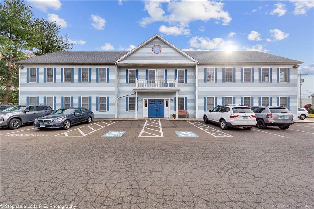 15 Maiden Lane - Photo 1