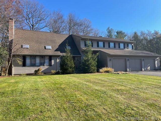 56 Stonefield Trail - Photo 1