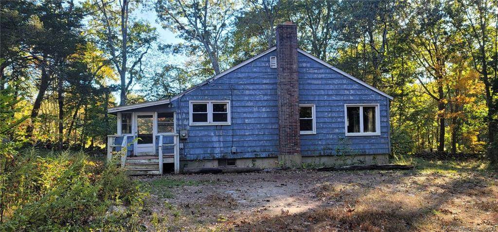 275 Hazelnut Hill Road - Photo 1