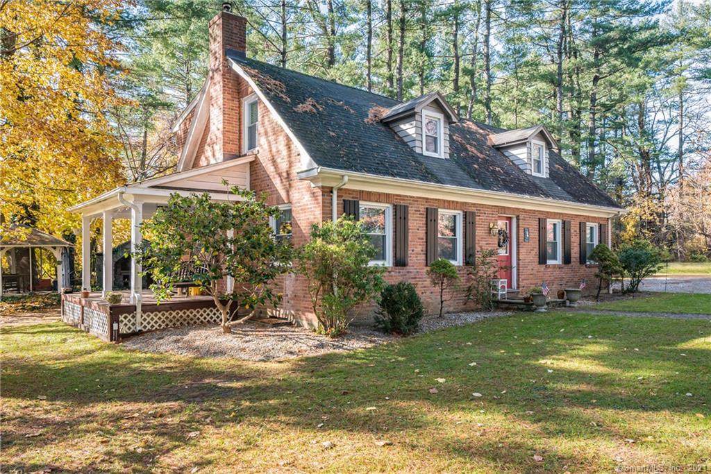1 Terry Plains Road - Photo 1