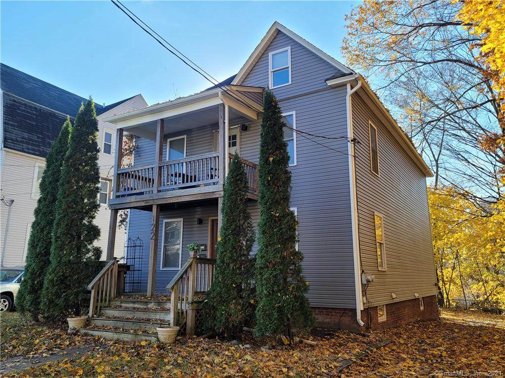 122 Wallace Street - Photo 1