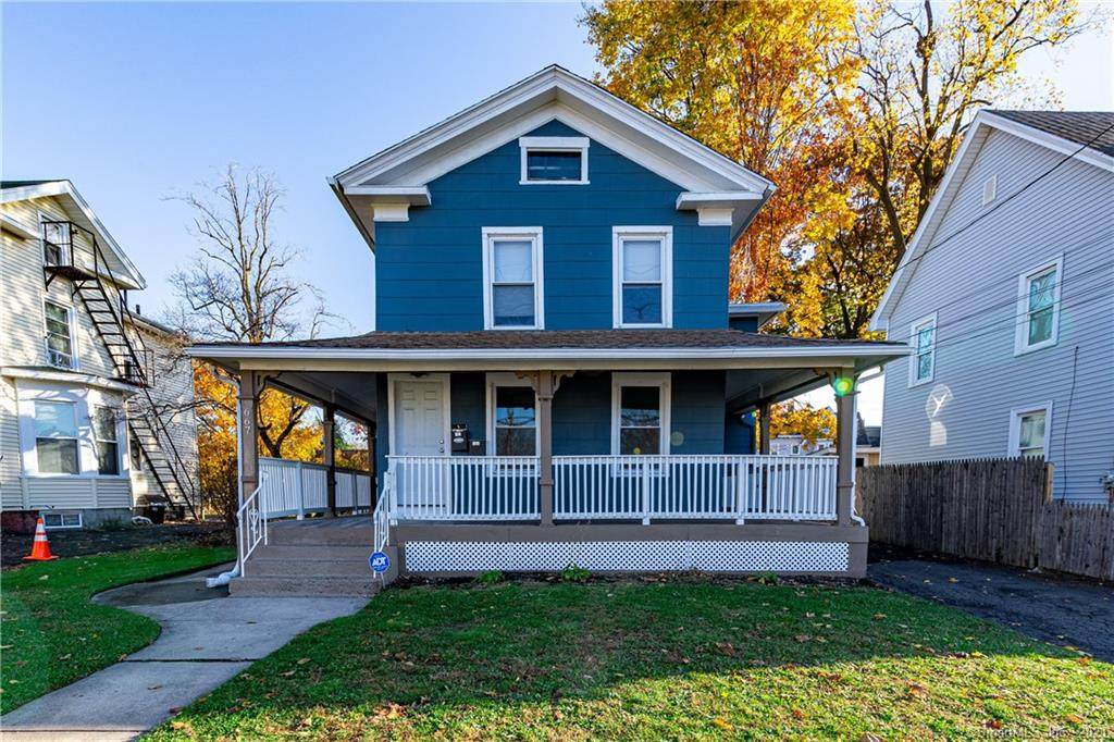 667 Washington Avenue - Photo 1