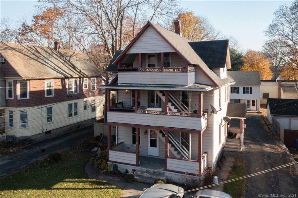 31 Wolcott Avenue - Photo 1