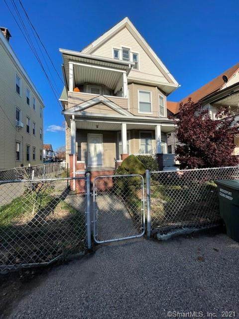 218 Mountain Grove Road Street - Photo 1