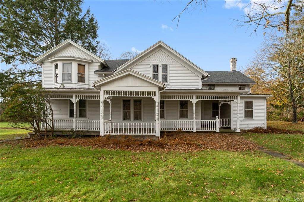 118 Westchester Road - Photo 1