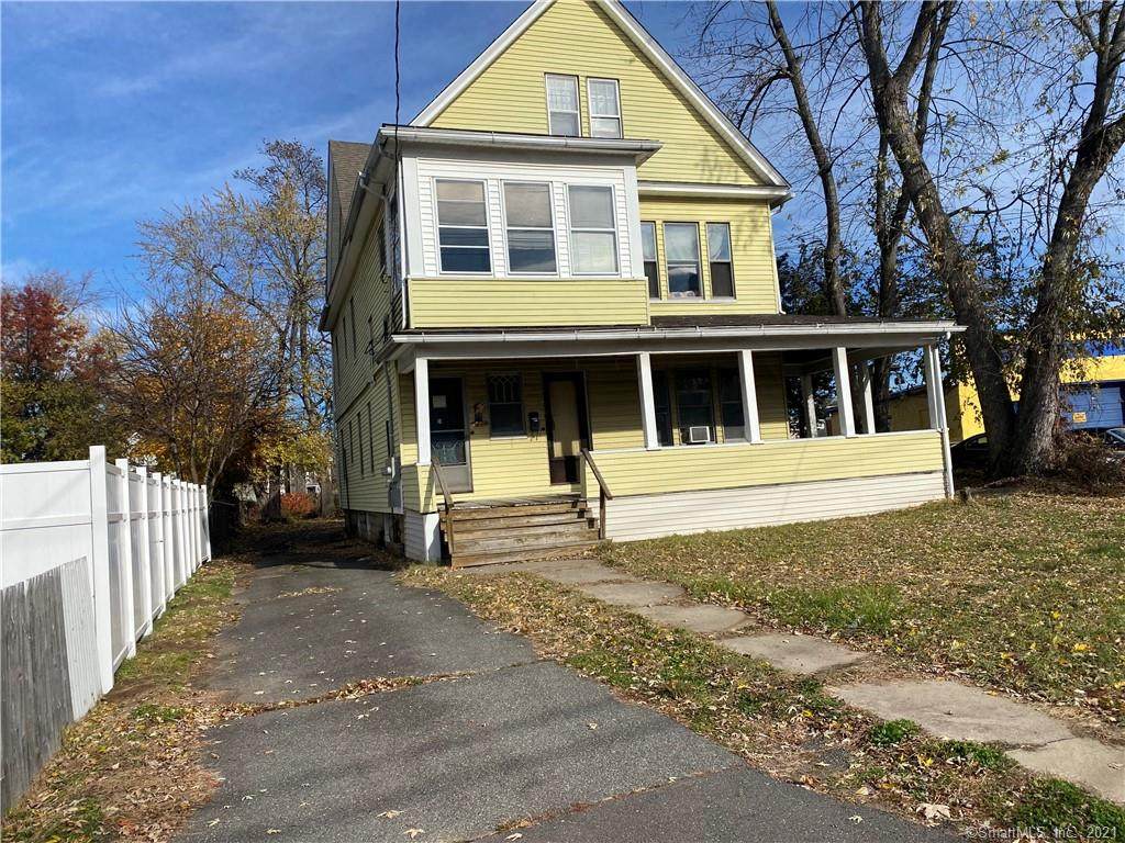 8 Prospect Street - Photo 1