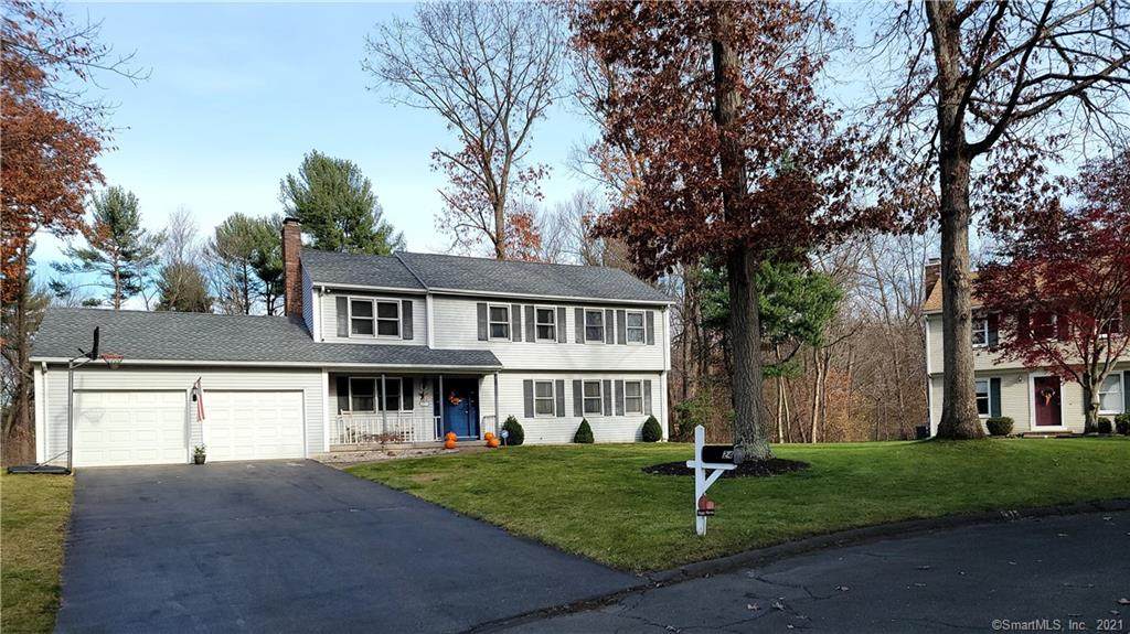 24 Oxford Lane - Photo 1