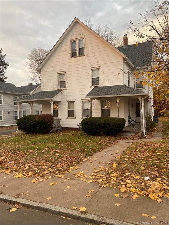 61 Oak Street - Photo 1