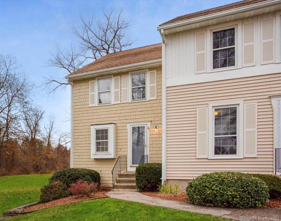 20 Hubbard Run Drive - Photo 1