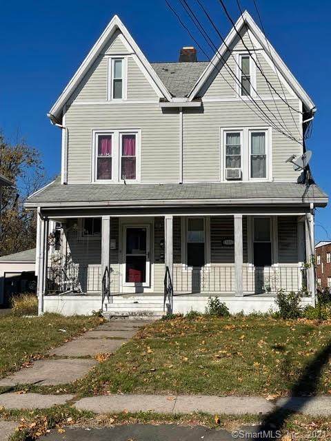 305 Center Street - Photo 1