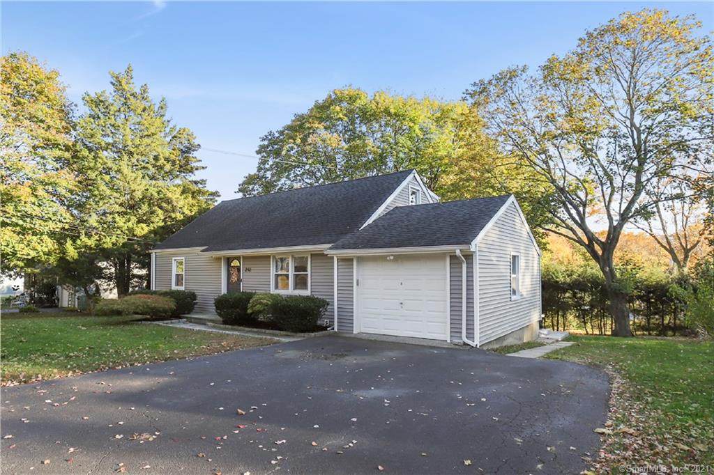 242 Plains Road - Photo 1