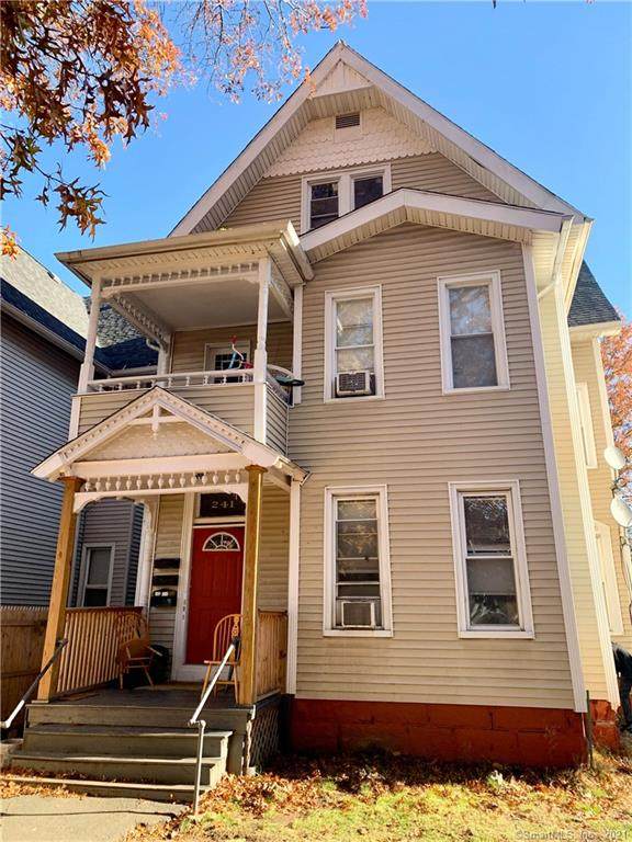 241 Howard Avenue - Photo 1