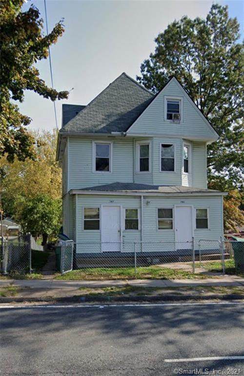 746 Blue Hills Avenue - Photo 1