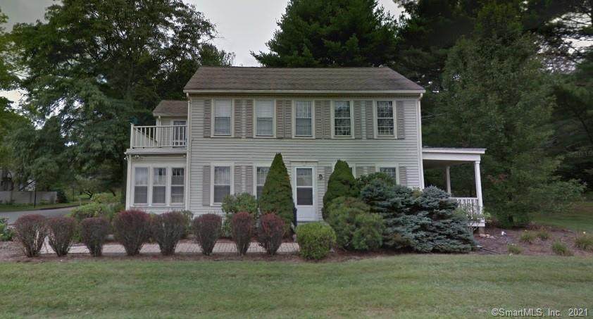 211 Storrs Road - Photo 1