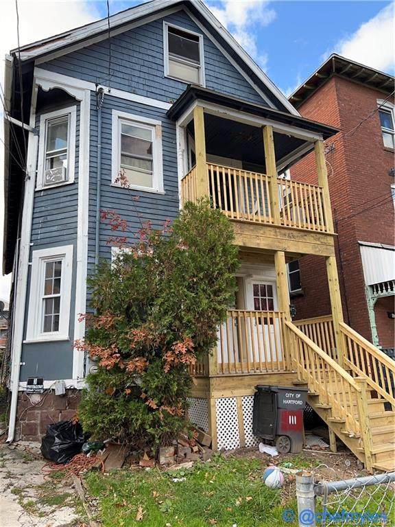 111 Babcock Street - Photo 1