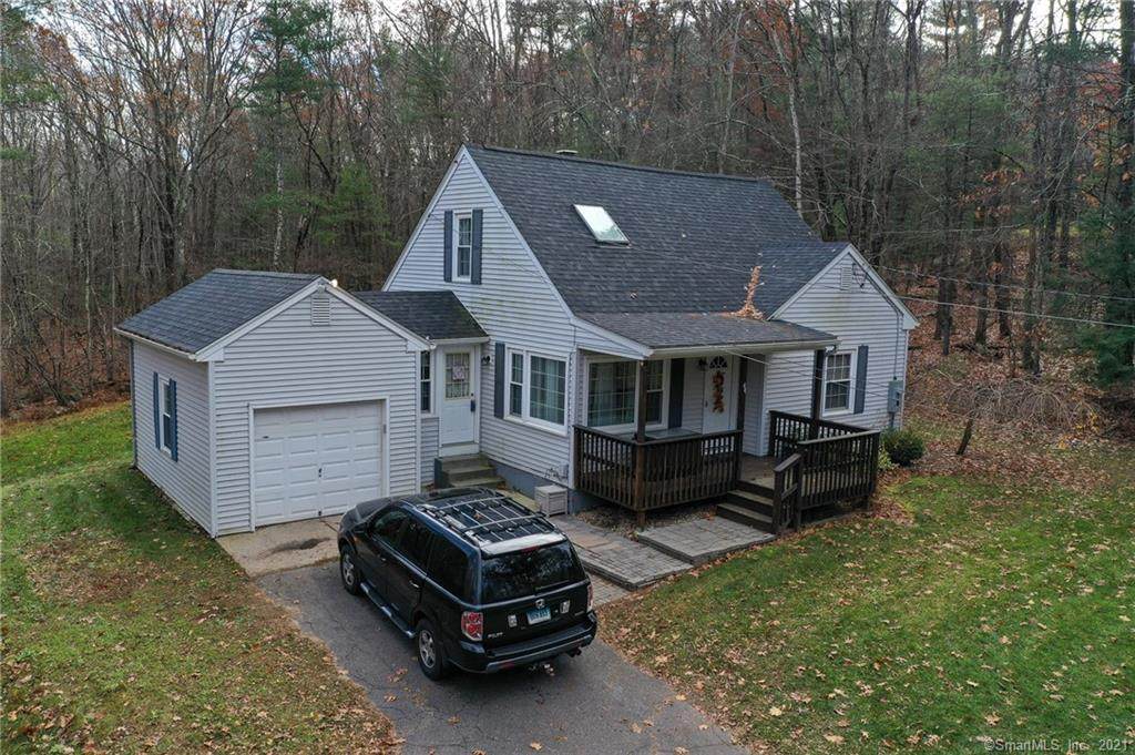 44 Charter Road - Photo 1