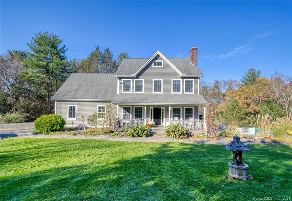 114 Ramstein Road - Photo 1