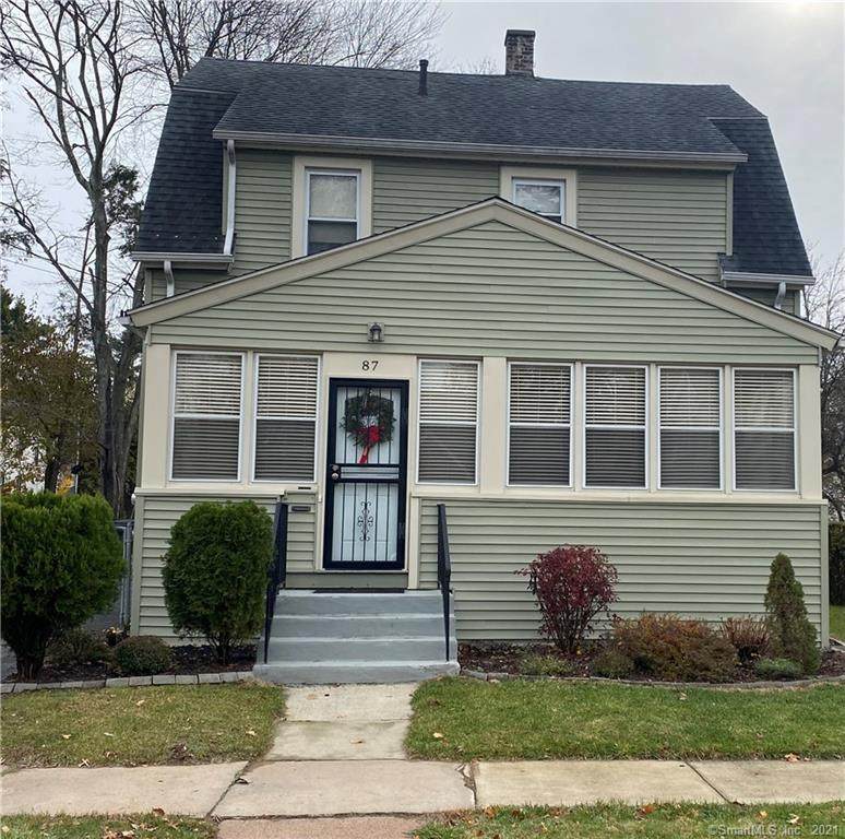 87 Euclid Street - Photo 1