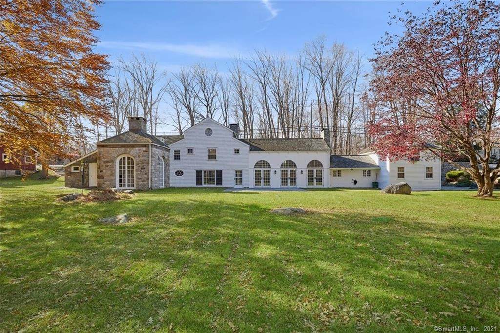 860 Ridgefield Road - Photo 1