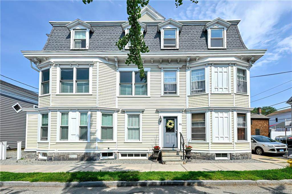 91 Water Street - Photo 1