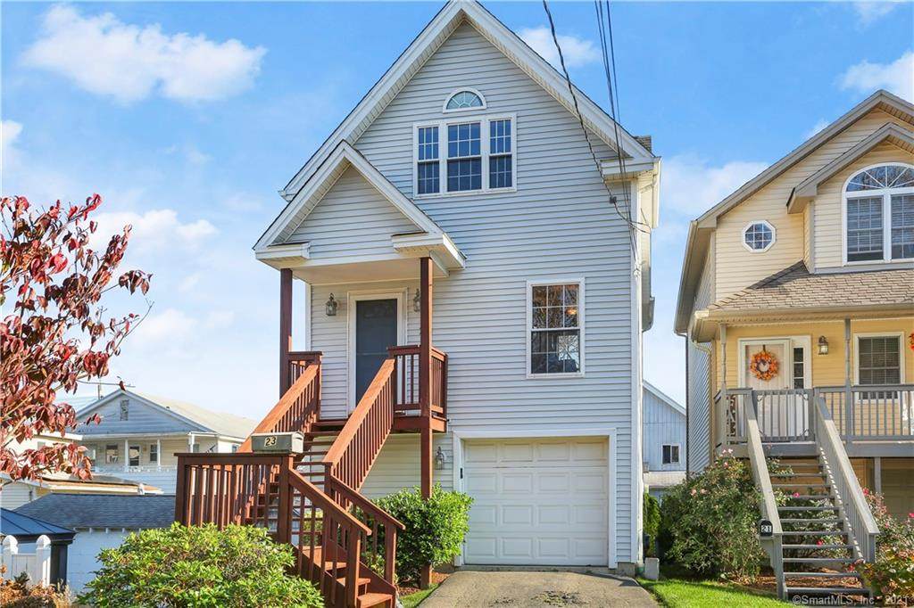 23 Seabreeze Avenue - Photo 1