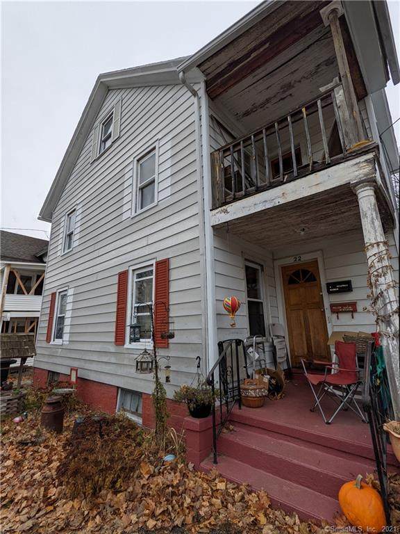 22 Lake Street - Photo 1