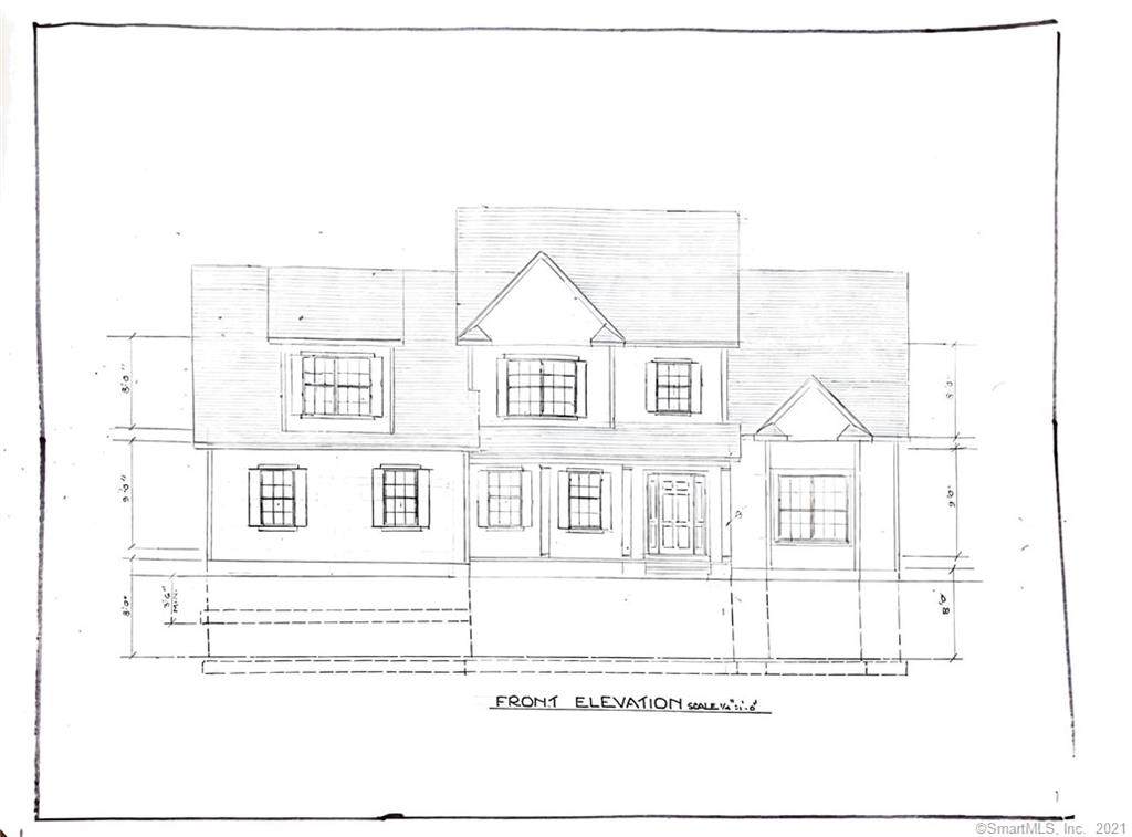 270 Georges Hill Road - Photo 1