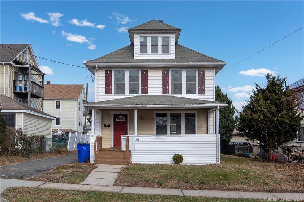140 Richard Street - Photo 1
