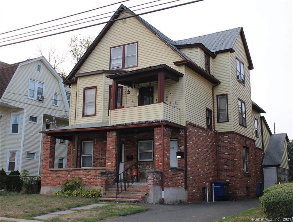 116 Adelaide Street - Photo 1