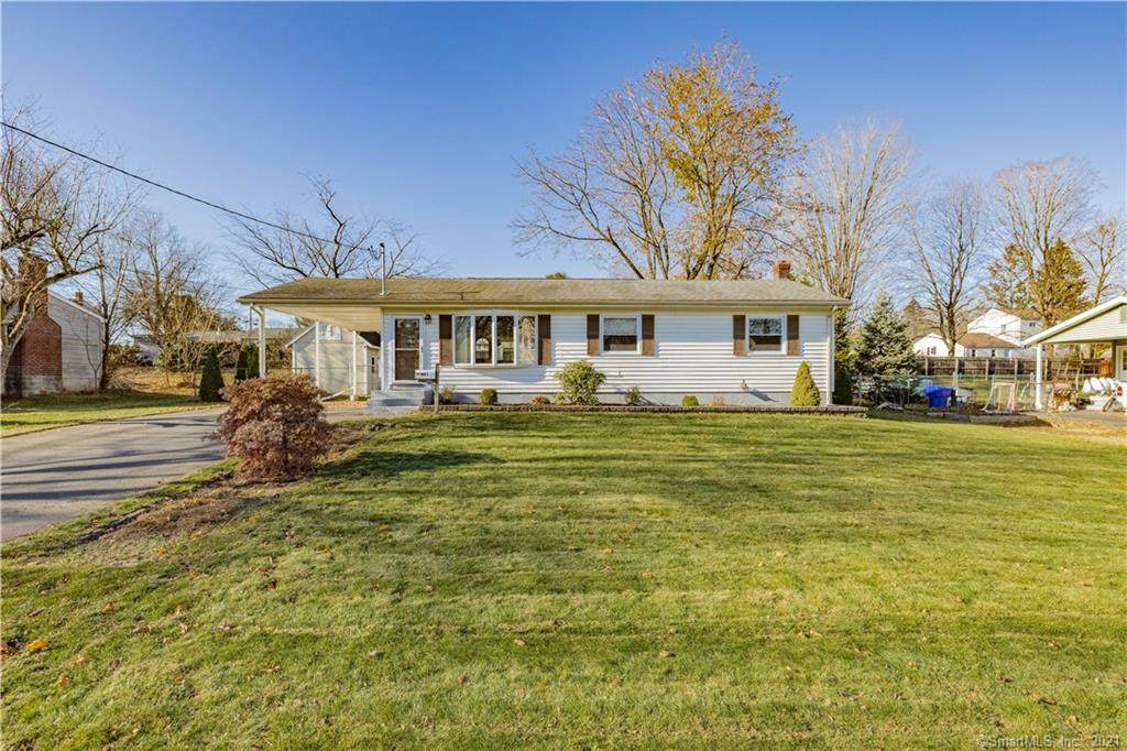 141 Jackson Road - Photo 1